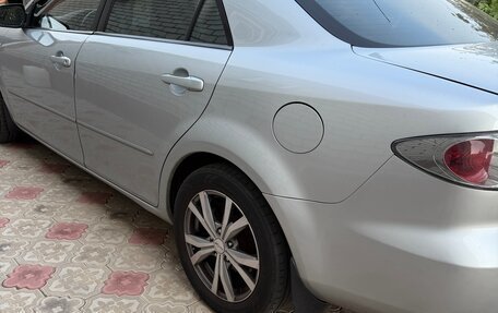 Mazda 6, 2005 год, 560 000 рублей, 3 фотография