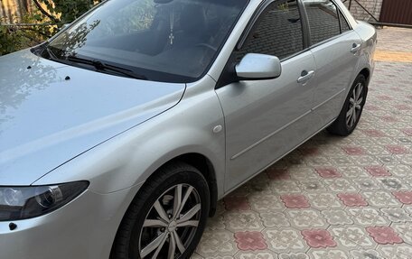 Mazda 6, 2005 год, 560 000 рублей, 2 фотография