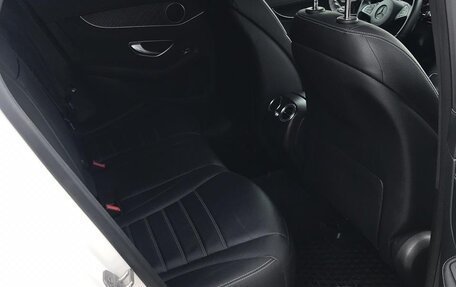 Mercedes-Benz GLC, 2016 год, 3 000 000 рублей, 13 фотография