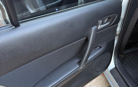 Mazda 6, 2005 год, 560 000 рублей, 8 фотография