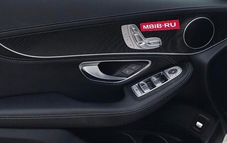 Mercedes-Benz GLC, 2016 год, 3 000 000 рублей, 10 фотография