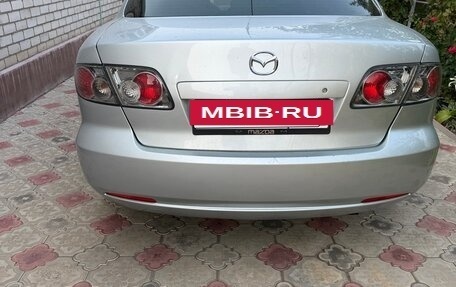 Mazda 6, 2005 год, 560 000 рублей, 4 фотография
