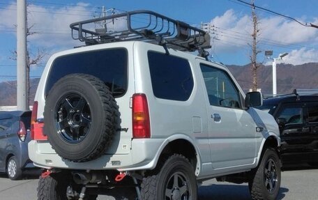 Suzuki Jimny, 2015 год, 661 000 рублей, 4 фотография