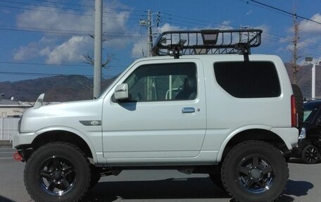 Suzuki Jimny, 2015 год, 661 000 рублей, 3 фотография