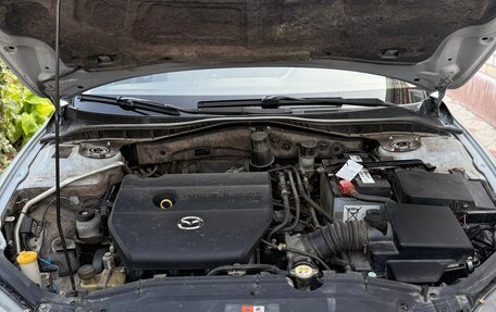Mazda 6, 2005 год, 560 000 рублей, 11 фотография