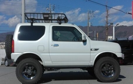 Suzuki Jimny, 2015 год, 661 000 рублей, 2 фотография