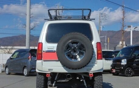 Suzuki Jimny, 2015 год, 661 000 рублей, 5 фотография