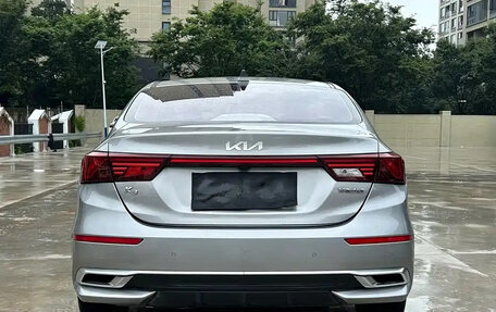 KIA K3, 2022 год, 1 400 217 рублей, 5 фотография