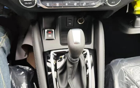 Nissan Qashqai, 2025 год, 2 300 700 рублей, 11 фотография