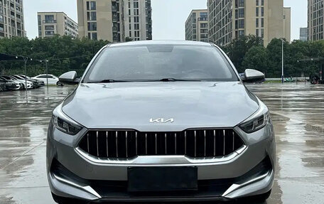 KIA K3, 2022 год, 1 400 217 рублей, 2 фотография