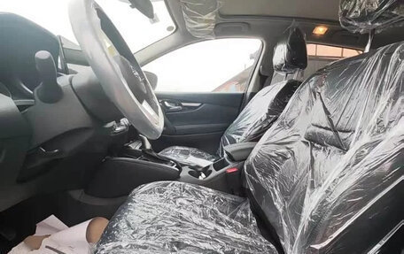 Nissan Qashqai, 2025 год, 2 300 700 рублей, 12 фотография