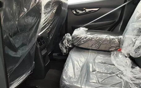 Nissan Qashqai, 2025 год, 2 300 700 рублей, 13 фотография