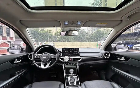 KIA K3, 2022 год, 1 400 217 рублей, 7 фотография