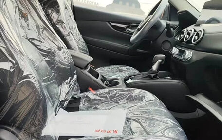 Nissan Qashqai, 2025 год, 2 300 700 рублей, 15 фотография