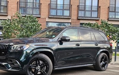 Mercedes-Benz GLS, 2024 год, 14 900 000 рублей, 1 фотография