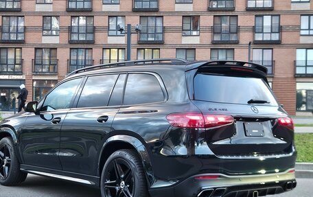 Mercedes-Benz GLS, 2024 год, 14 900 000 рублей, 8 фотография