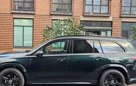 Mercedes-Benz GLS, 2024 год, 14 900 000 рублей, 7 фотография
