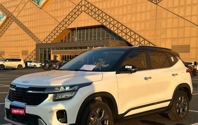 KIA Seltos I, 2023 год, 1 910 000 рублей, 1 фотография