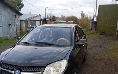 Geely MK I рестайлинг, 2012 год, 190 000 рублей, 1 фотография