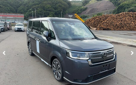 Honda Stepwgn, 2026 год, 2 850 000 рублей, 1 фотография