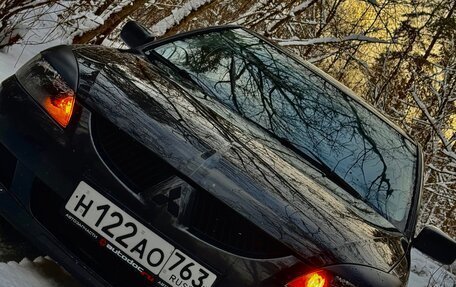 Mitsubishi Lancer IX, 2004 год, 350 000 рублей, 1 фотография