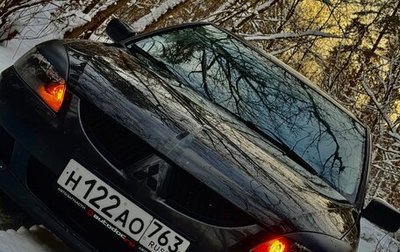 Mitsubishi Lancer IX, 2004 год, 350 000 рублей, 1 фотография