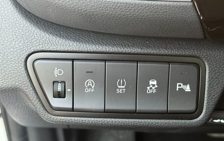 KIA Seltos I, 2023 год, 1 910 000 рублей, 17 фотография