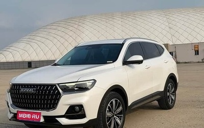 Haval H6, 2023 год, 1 200 000 рублей, 1 фотография