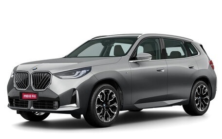 BMW X3, 2026 год, 7 700 000 рублей, 1 фотография