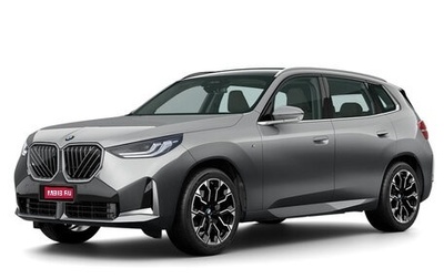 BMW X3, 2026 год, 7 700 000 рублей, 1 фотография