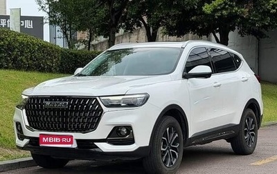 Haval H6, 2023 год, 1 150 000 рублей, 1 фотография