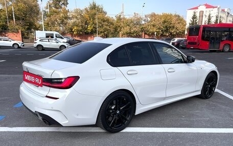 BMW 3 серия, 2020 год, 4 150 000 рублей, 2 фотография