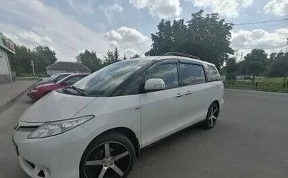 Toyota Previa III, 2012 год, 2 300 000 рублей, 1 фотография