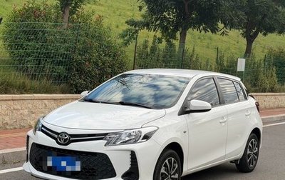 Toyota Vios III, 2022 год, 1 000 000 рублей, 1 фотография