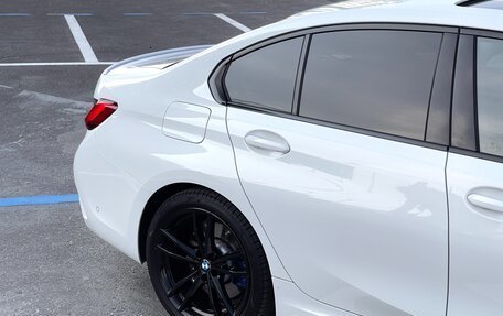 BMW 3 серия, 2020 год, 4 150 000 рублей, 7 фотография