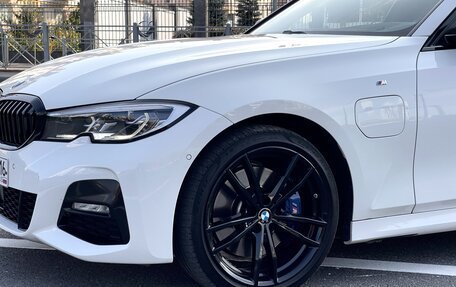 BMW 3 серия, 2020 год, 4 150 000 рублей, 9 фотография