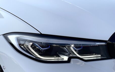 BMW 3 серия, 2020 год, 4 150 000 рублей, 8 фотография