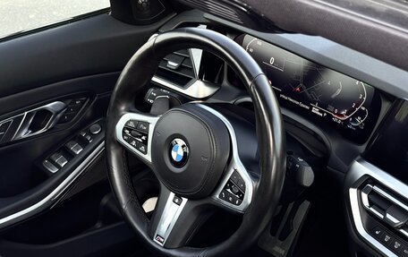 BMW 3 серия, 2020 год, 4 150 000 рублей, 12 фотография