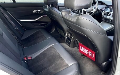BMW 3 серия, 2020 год, 4 150 000 рублей, 16 фотография