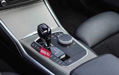 BMW 3 серия, 2020 год, 4 150 000 рублей, 14 фотография