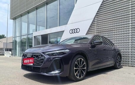 Audi A5, 2025 год, 5 300 000 рублей, 1 фотография