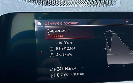 BMW 3 серия, 2020 год, 4 150 000 рублей, 22 фотография
