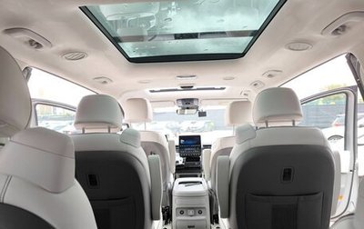 Hyundai Staria, 2021 год, 5 100 000 рублей, 1 фотография