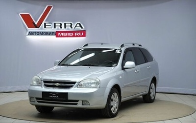 Chevrolet Lacetti, 2012 год, 490 000 рублей, 1 фотография