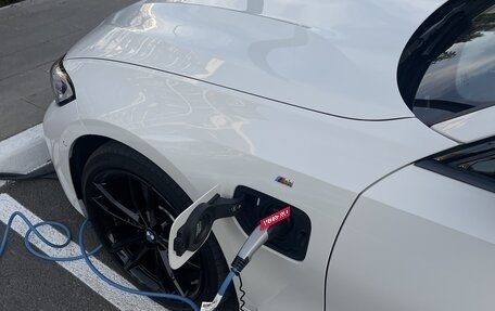 BMW 3 серия, 2020 год, 4 150 000 рублей, 26 фотография