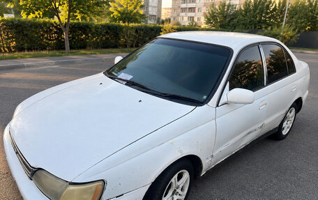 Toyota Corona IX (T190), 1993 год, 220 000 рублей, 2 фотография