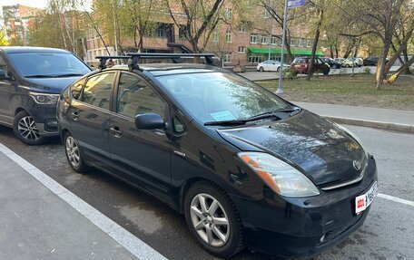 Toyota Prius, 2007 год, 650 000 рублей, 2 фотография