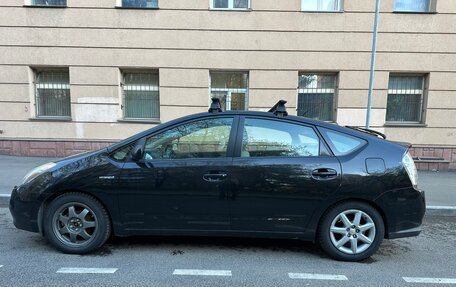 Toyota Prius, 2007 год, 650 000 рублей, 5 фотография