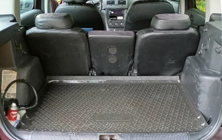 Skoda Yeti I рестайлинг, 2013 год, 730 000 рублей, 7 фотография