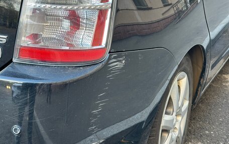 Toyota Prius, 2007 год, 650 000 рублей, 7 фотография